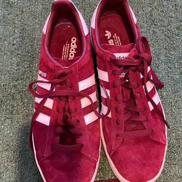 Adidas Campus Original Good Condition Size 11 men’s - Picture 2 of 6